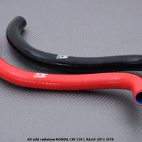 Kit tubi radiatore HONDA CRF 250 L RALLY 2013 2019