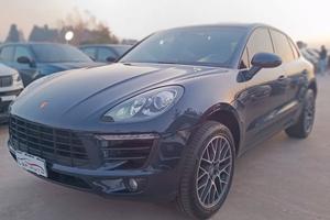 Porsche Macan 3.0 S Diesel UNICOPROPRIETARIO