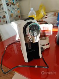 macchina caffè 
