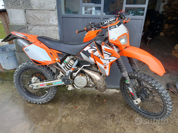 Ktm 250