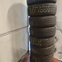 Stock pneumatici 235/55-18 Estivi 