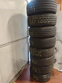 Stock pneumatici 235/55-18 Estivi 