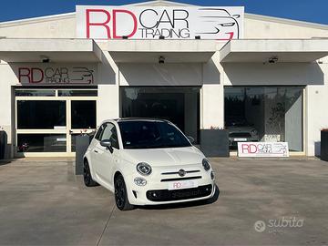 Fiat 500 1.2 S
