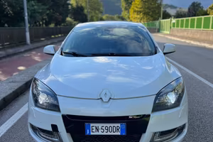 Renault Megane Mégane 1.5 dCi 110CV Start&Stop GT 