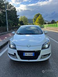 Renault Megane Mégane 1.5 dCi 110CV Start&Stop GT 