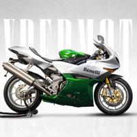 Benelli Tornado LE 900 TRE
