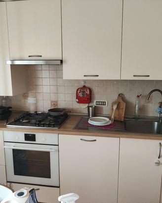 cucina Ikea usata