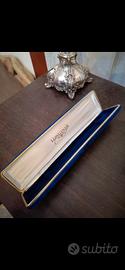 Scatola Vintage Longines