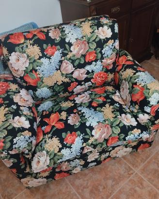 poltrona letto 