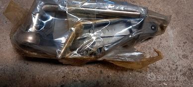 Cricco Fiat Punto GT