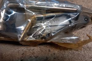 Cricco Fiat Punto GT