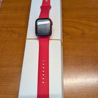apple watch serie 8