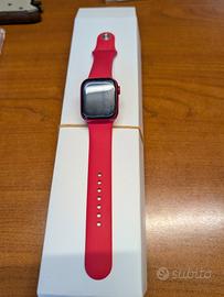 apple watch serie 8