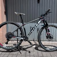 Scott Scale 900 RC Pro