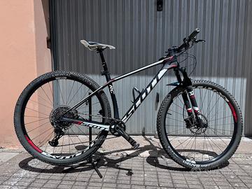 Scott Scale 900 RC Pro