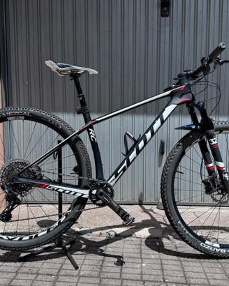 Scott Scale 900 RC Pro