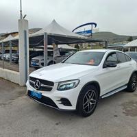 Mercedes-benz GLC 250d 4Matic Coupé Premium 2019
