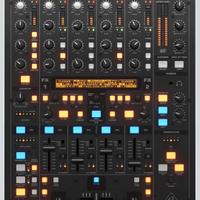 Mixer Beringher DD4000