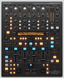 Mixer Beringher DD4000