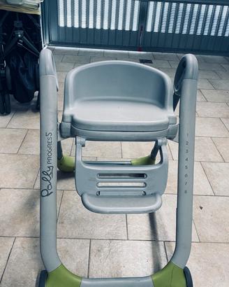 Chicco Polly Progress 5