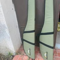 Custodie uso caccia e pesca NUOVE