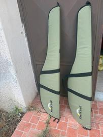 Custodie uso caccia e pesca NUOVE