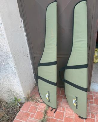 Custodie uso caccia e pesca NUOVE