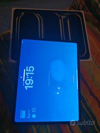 ipad 13 pro nero 2025