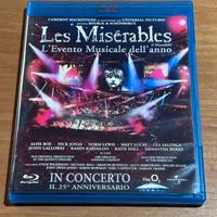 I Miserabili Les Miseraes in concerto anniversario