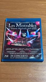 I Miserabili Les Miseraes in concerto anniversario