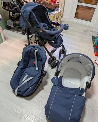 Chicco Trio Sprint 3 in 1