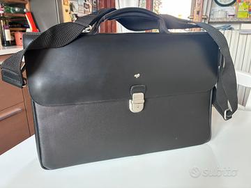 Borsa 24 ore - cartella Mandarina Duck