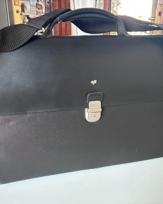 Borsa 24 ore - cartella Mandarina Duck