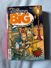 Big disney n 12
