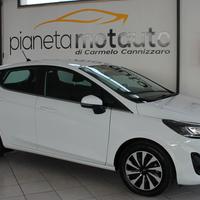 Ford Fiesta 1.0 Ecoboost Hybrid 125 CV 5 porte Act