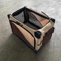 trasportino per cani