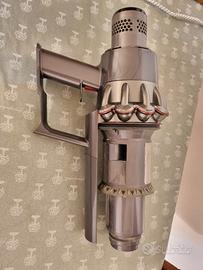 Corpo motore Dyson V11,  DIFETTOSO..