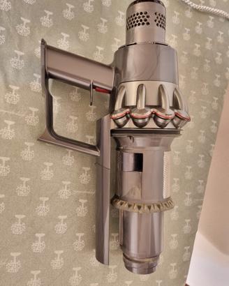 Corpo motore Dyson V11,  DIFETTOSO..