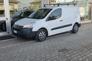 Citroen Berlingo BlueHDi 120 S&S Van 2 posti L1