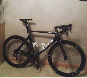 Bici da corsa Merida Reacto Taglia M