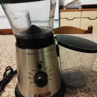 Macina Caffè Gaggia 