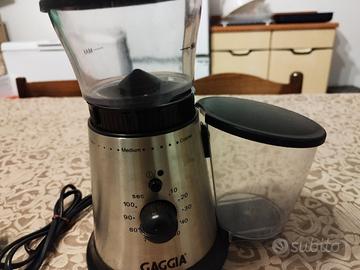 Macina Caffè Gaggia 