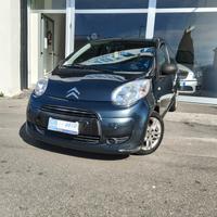 Citroen C1 1.0 5 porte Attraction