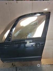 Porta anteriore sinistra fiat sedici 2014 56620