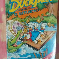 duck tales