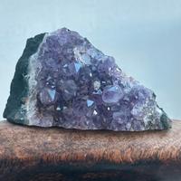 Drusa Ametista Brasile 300 gr