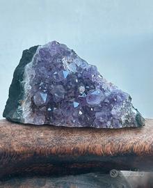 Drusa Ametista Brasile 300 gr