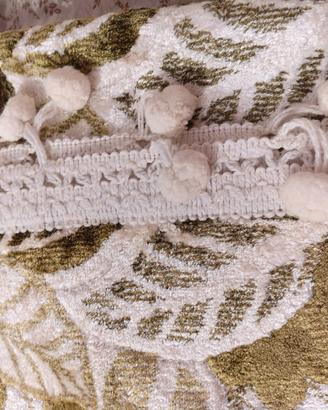 copriletto matrimoniale 