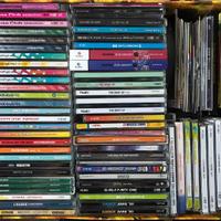 CD Vari + raccoglitori