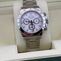 Rolex Daytona Cosmograph, quadrante APH distaccato